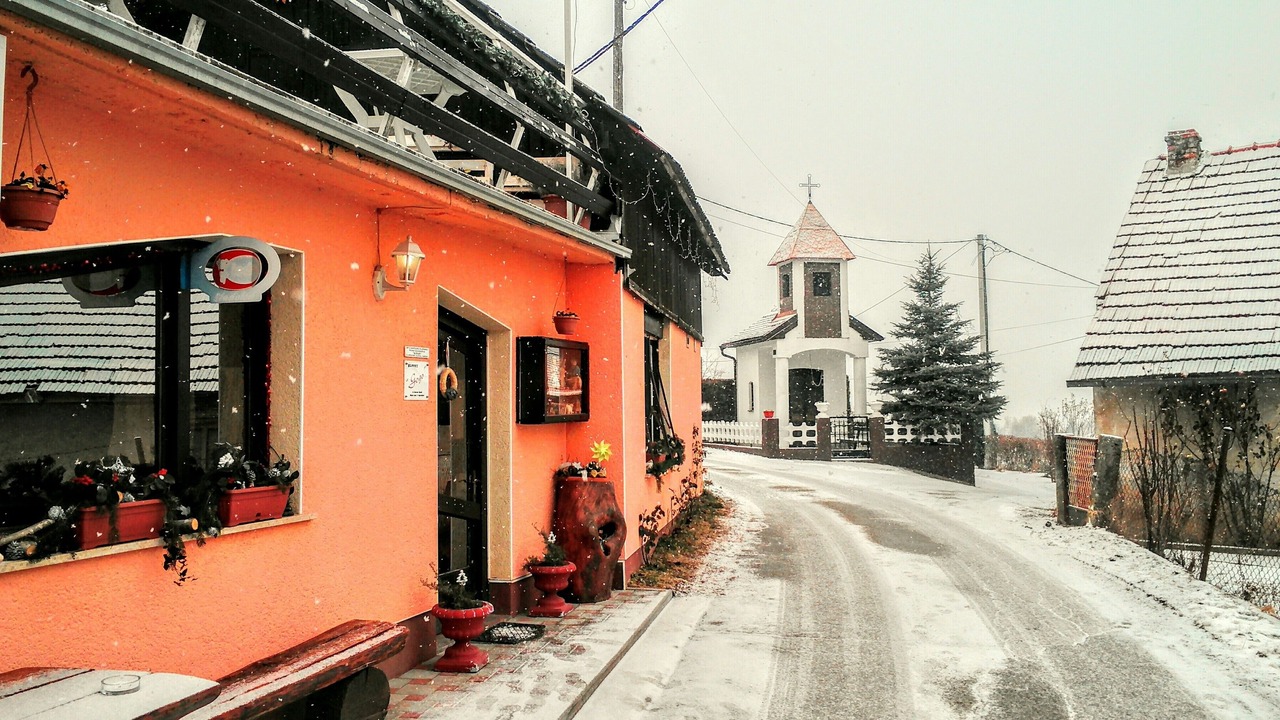 Photo of Outdoor in Samobor