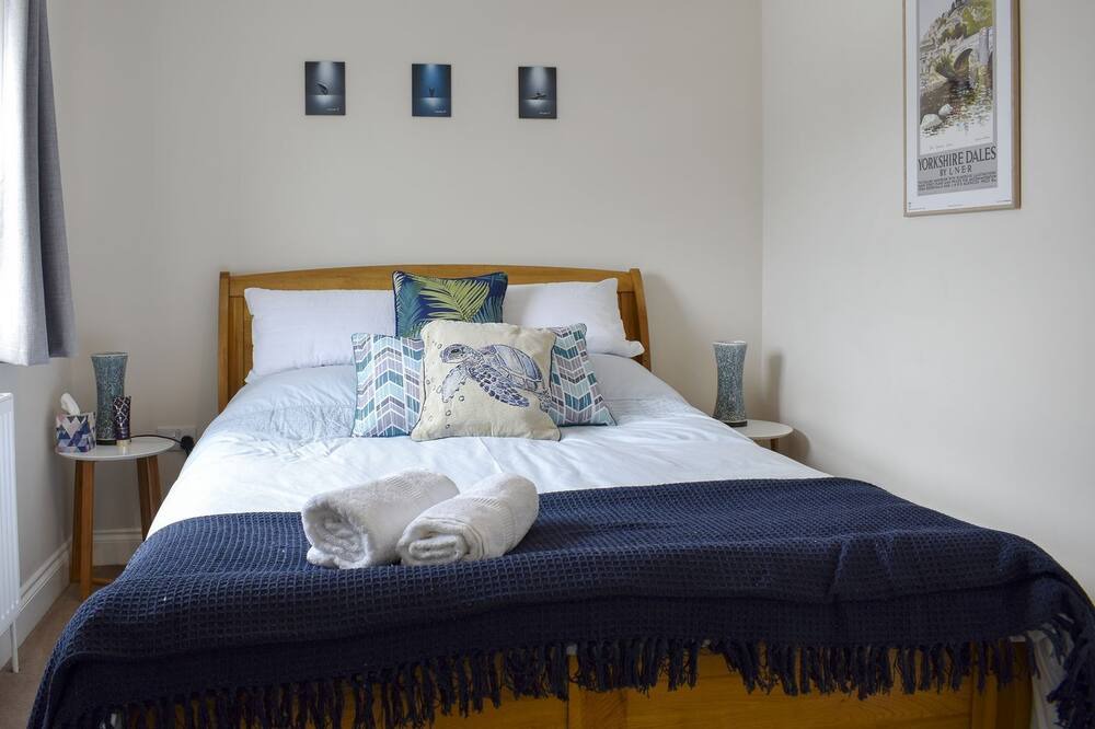 Photo of Bedroom in Leyburn