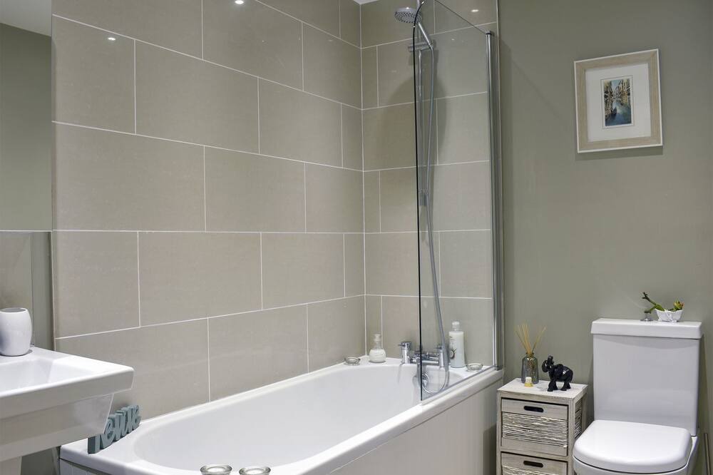 Photo of Bathroom in Leyburn