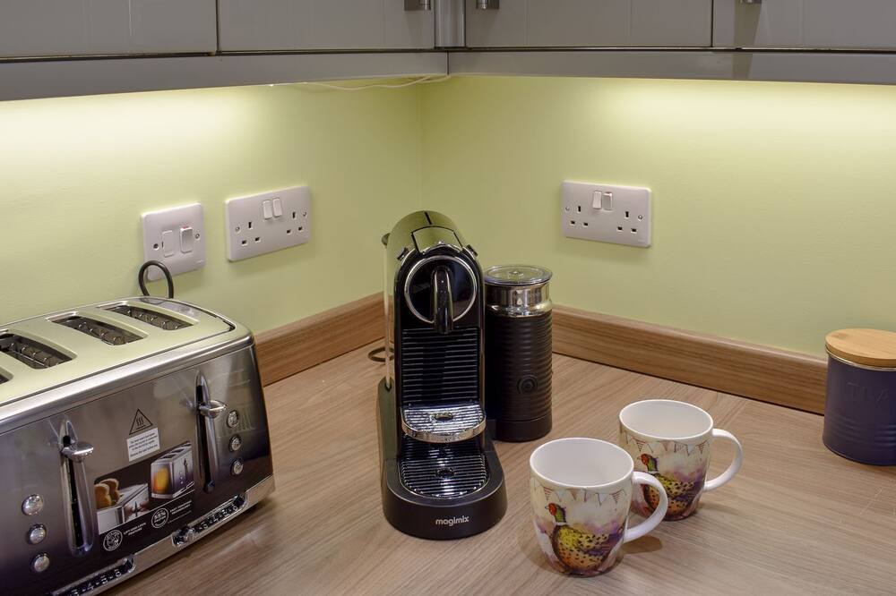 Photo of Kitchen in Leyburn