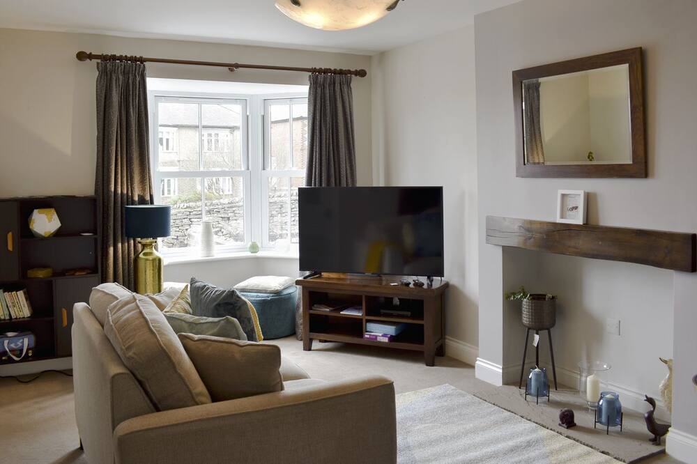 Photo of Livingroom in Leyburn