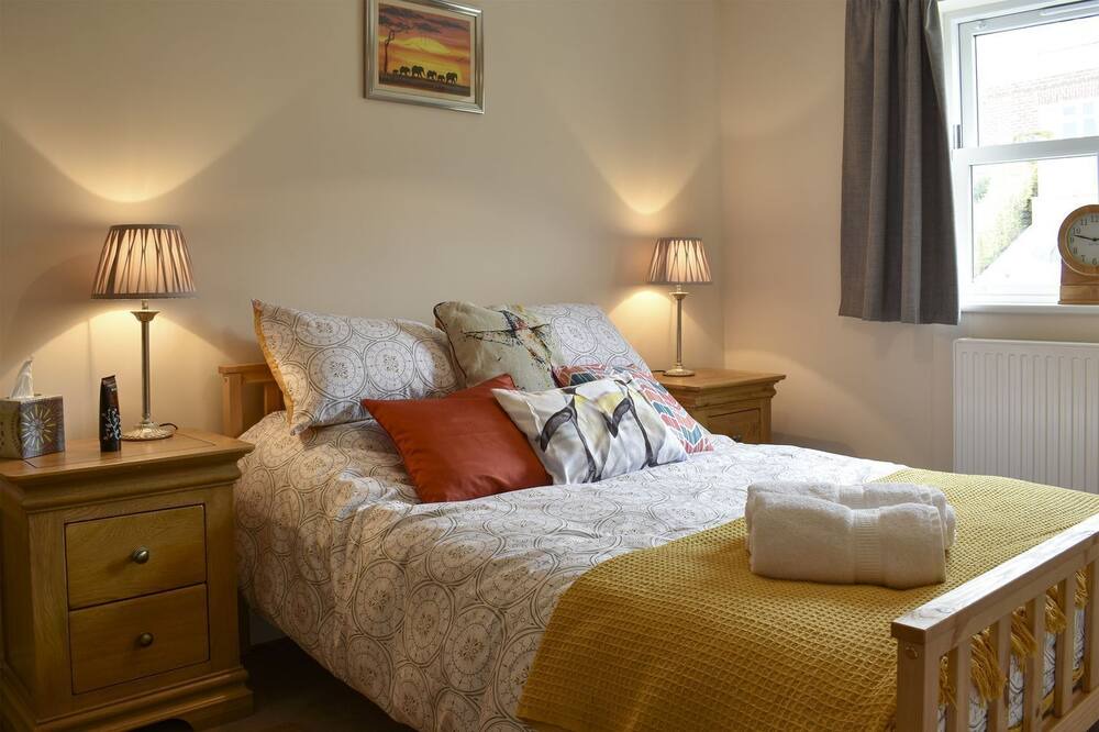 Photo of Bedroom in Leyburn