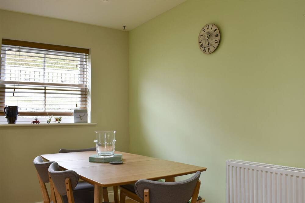 Photo of Kitchen in Leyburn