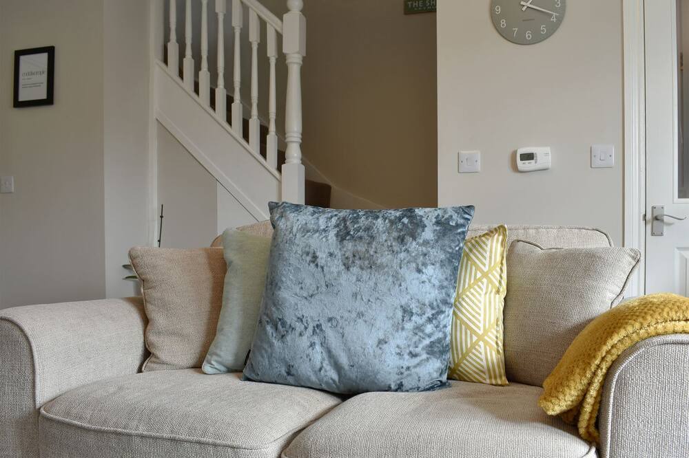 Photo of Livingroom in Leyburn