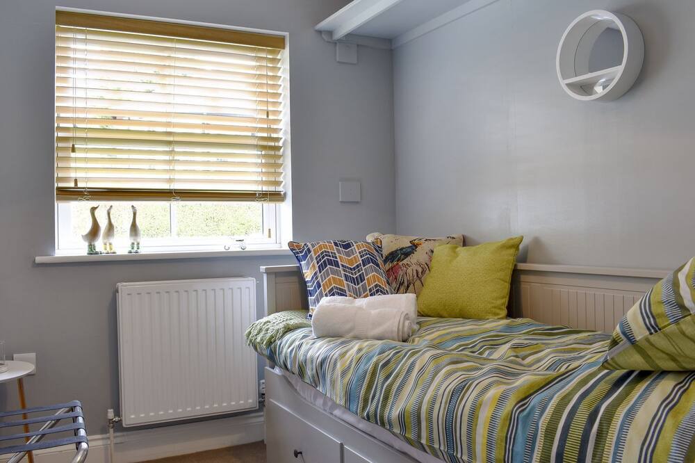 Photo of Bedroom in Leyburn