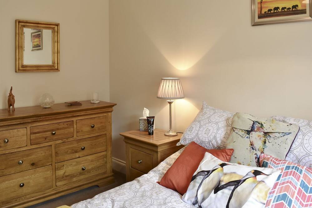 Photo of Bedroom in Leyburn