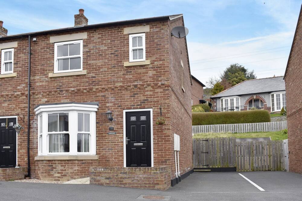 Photo of Outdoor in Leyburn