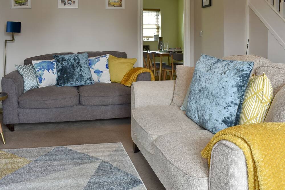 Photo of Livingroom in Leyburn