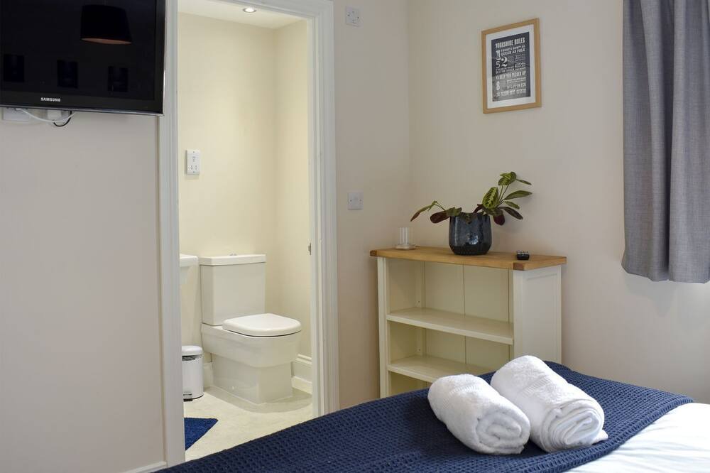 Photo of Bedroom in Leyburn