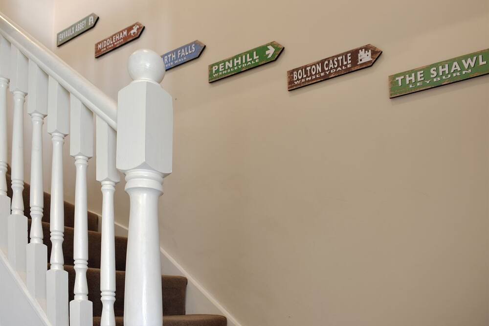 Photo of Others in Leyburn