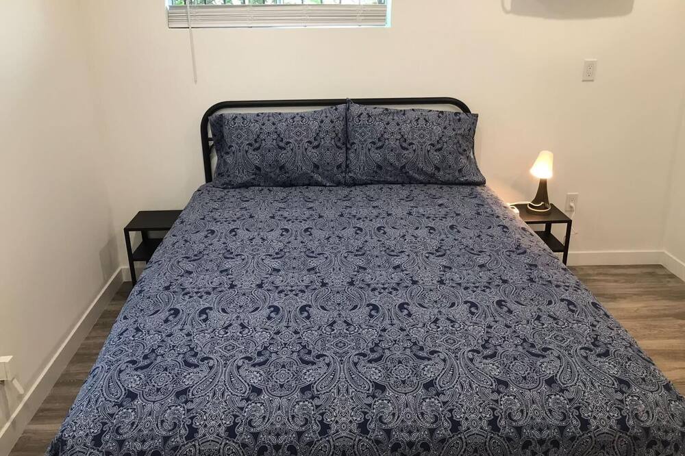 Photo of Bedroom in Los Feliz