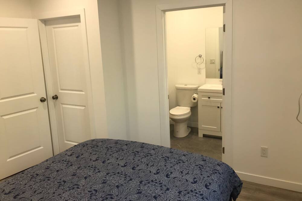 Photo of Bedroom in Los Feliz
