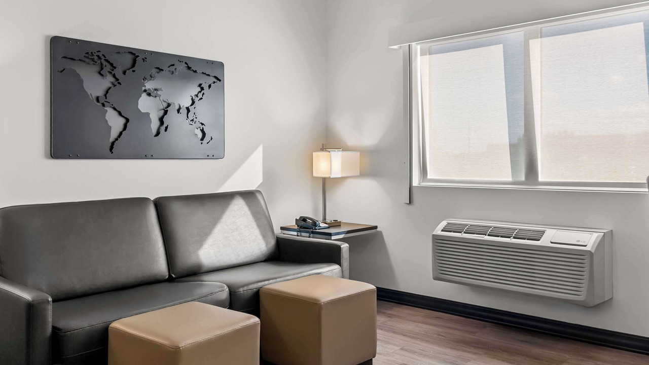Photo of Bedroom in Winkler