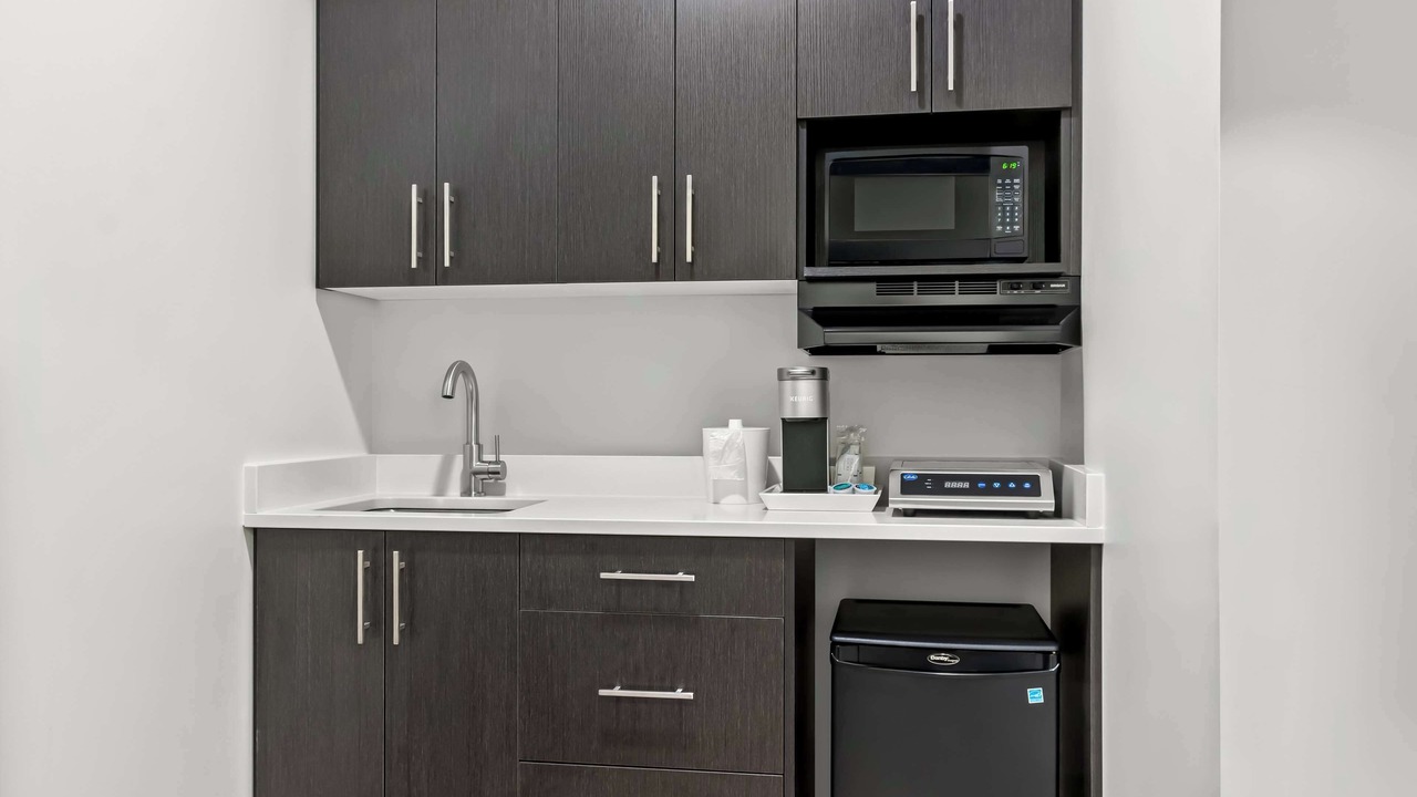 Photo of Kitchen in Winkler