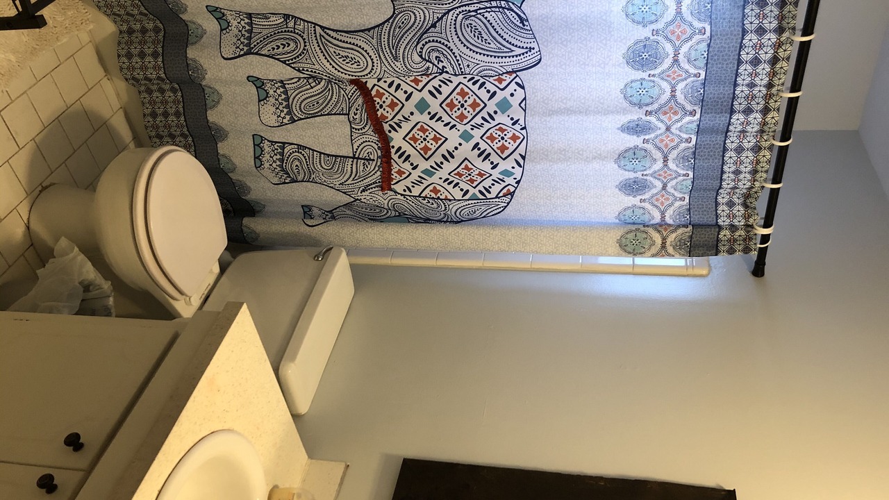 Photo of Bathroom in Hillcrest