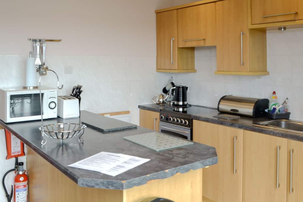 Photo of Kitchen in Lochinver