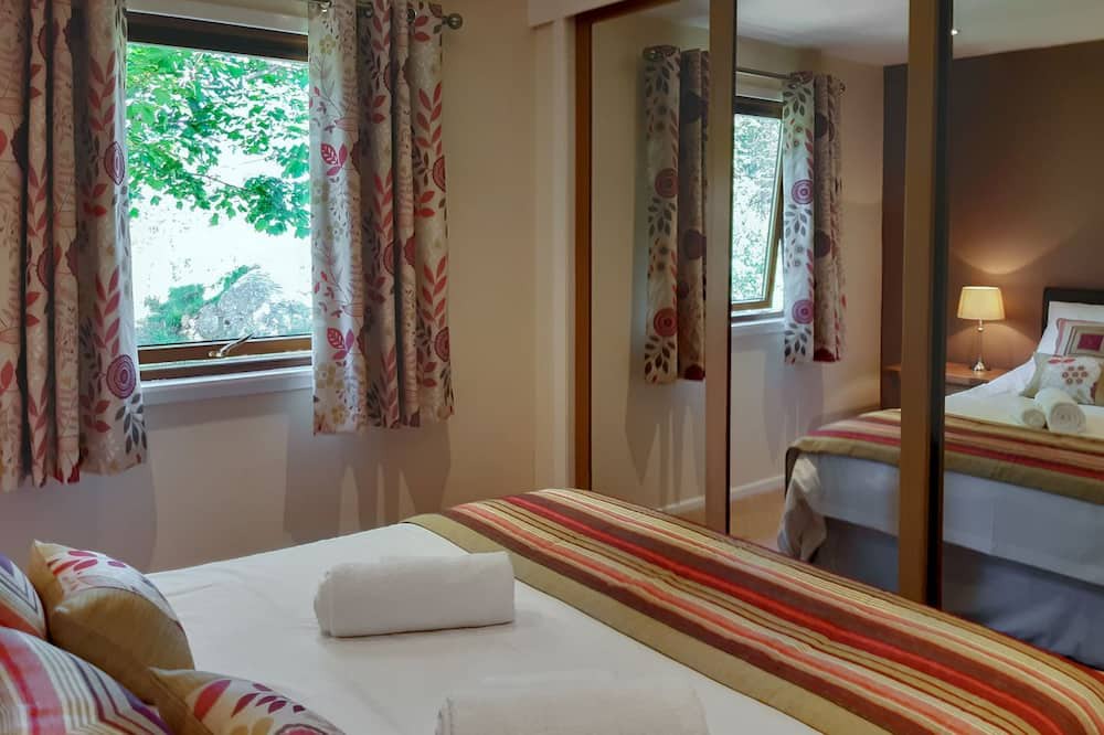 Photo of Bedroom in Lochinver