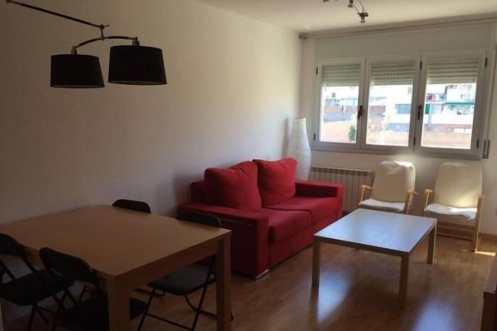 Photo of Livingroom in Mollerussa