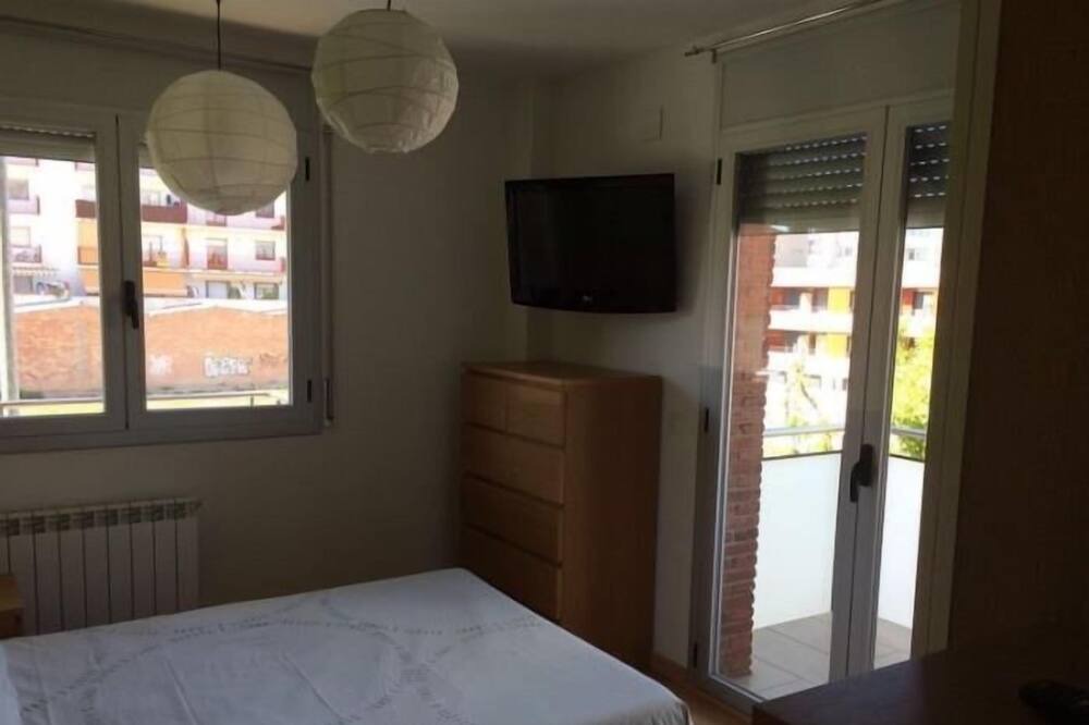 Photo of Bedroom in Mollerussa