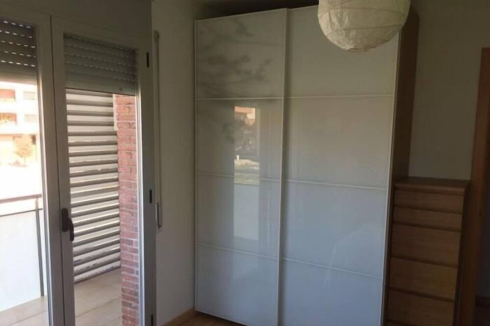 Photo of Bedroom in Mollerussa