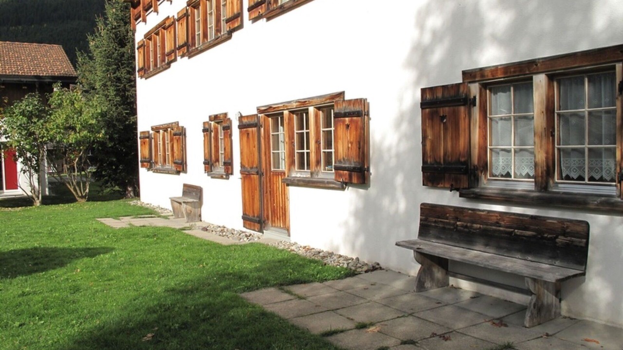 Photo of Outdoor in Tujetsch