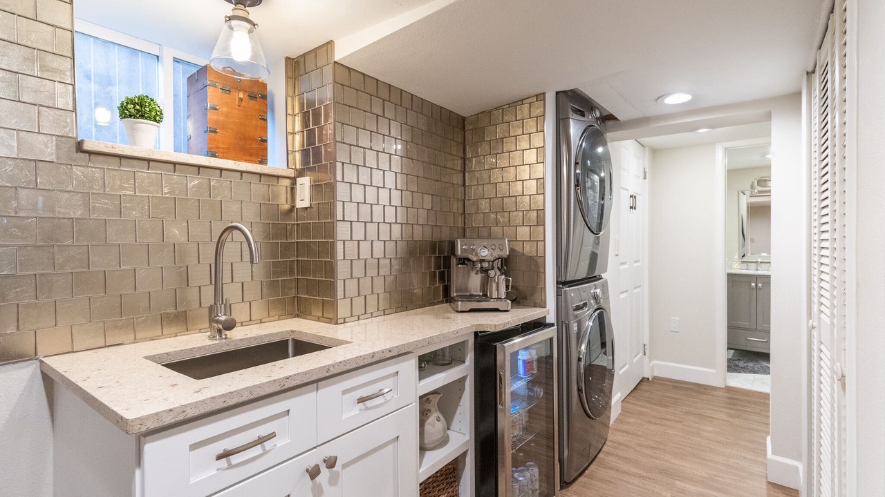 Photo of Kitchen in Washington Park West