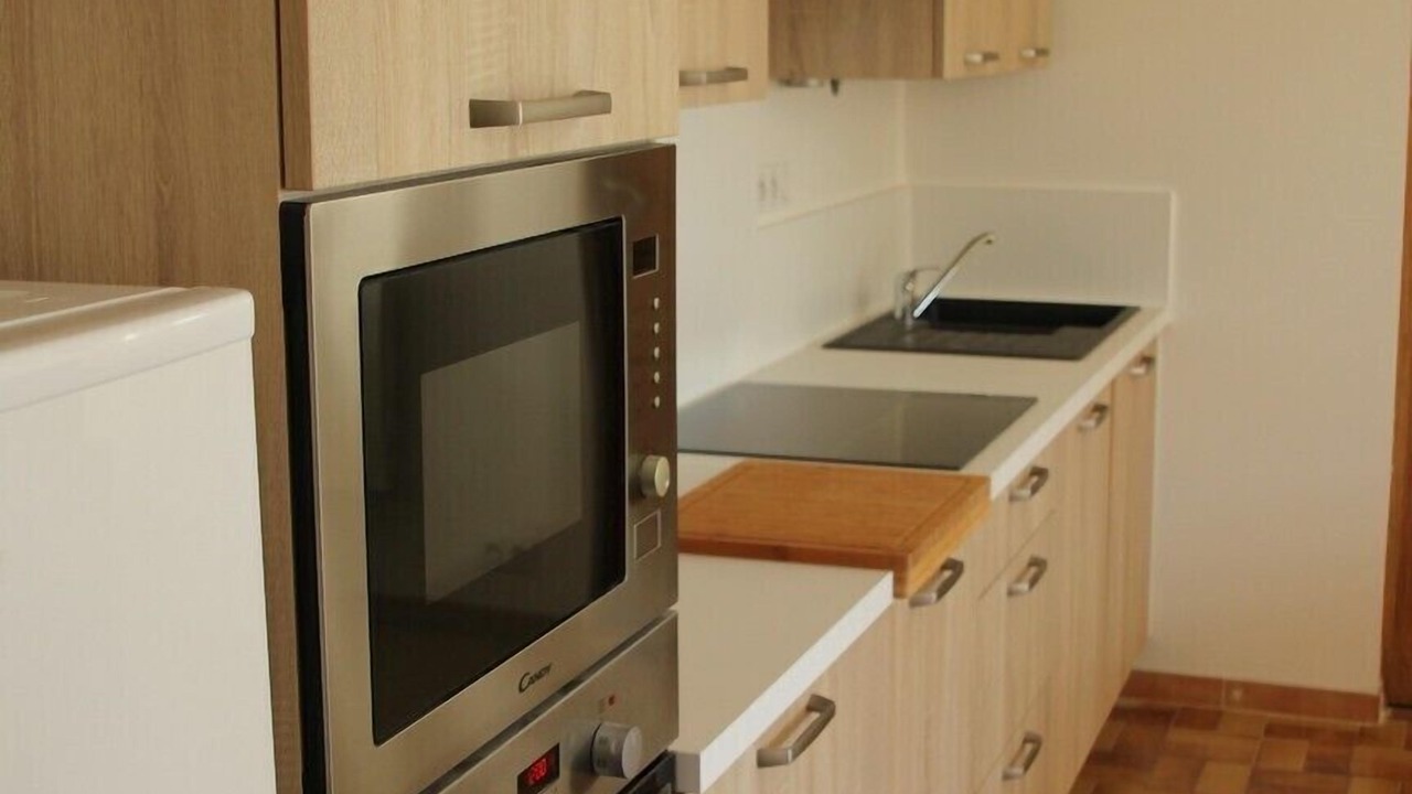 Photo of Kitchen in Thezan-les-Beziers