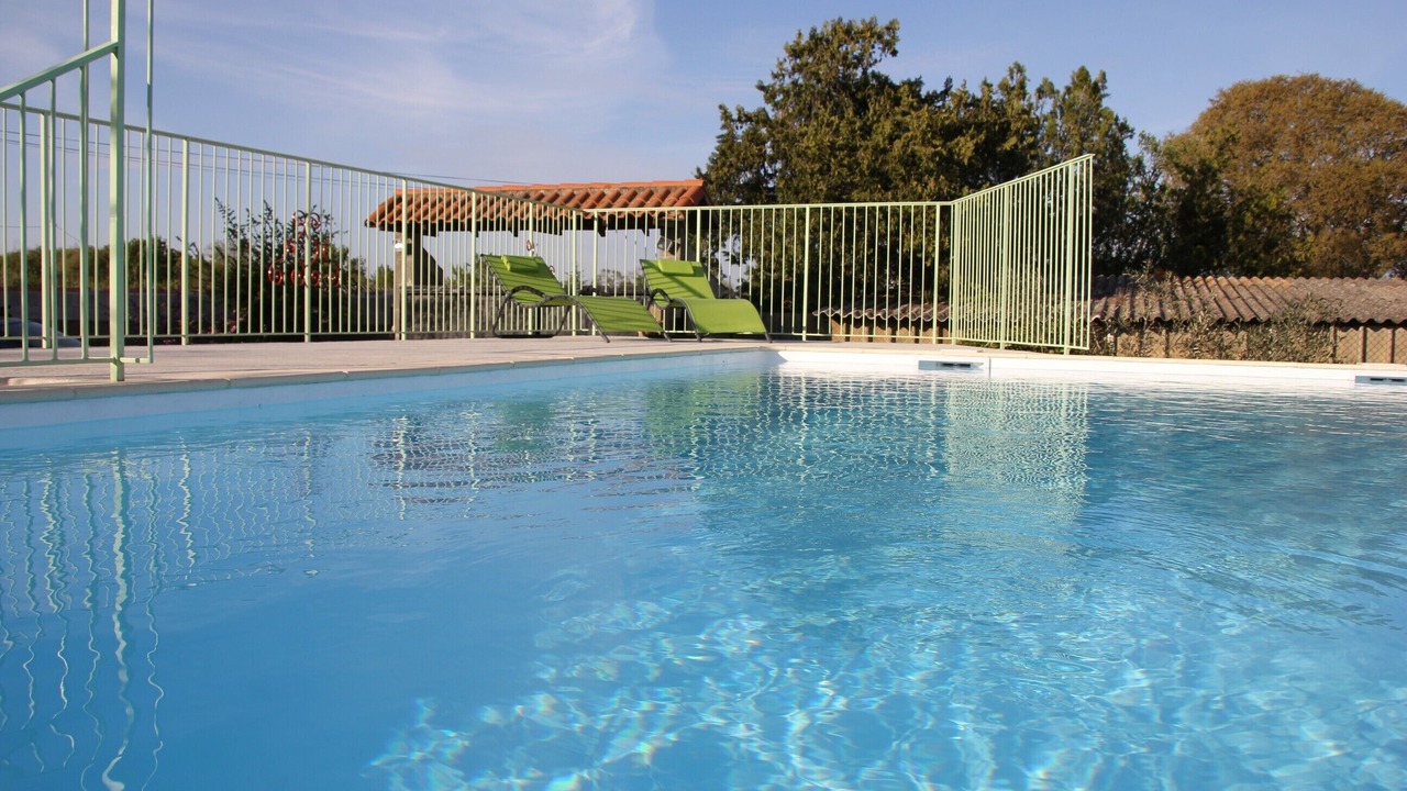 Photo of Outdoor in Thezan-les-Beziers