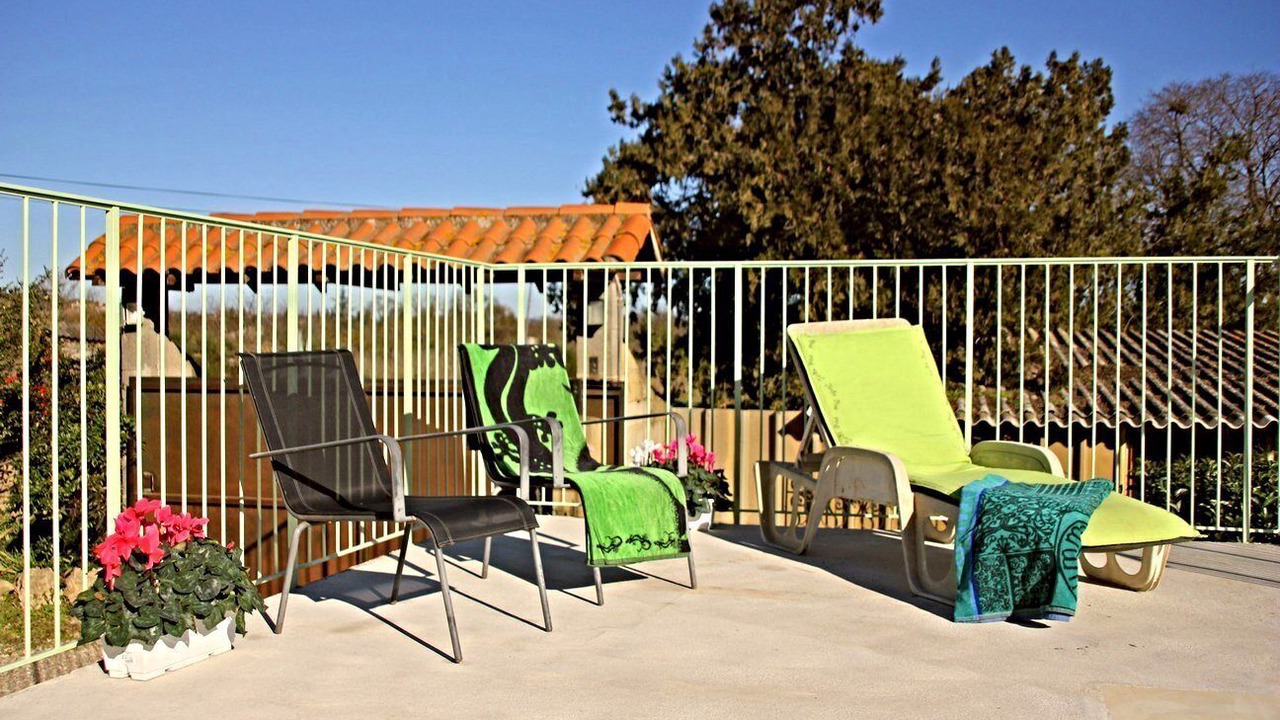 Photo of Outdoor in Thezan-les-Beziers