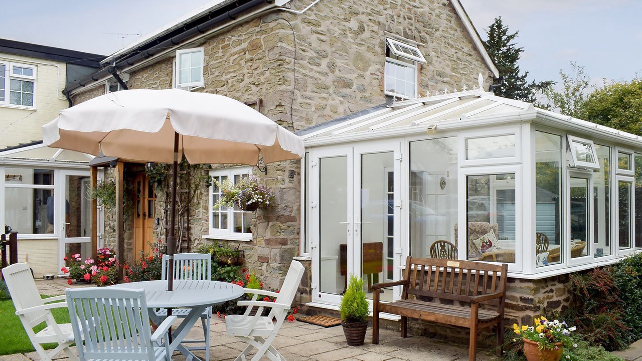 Photo of Outdoor in Aymestrey