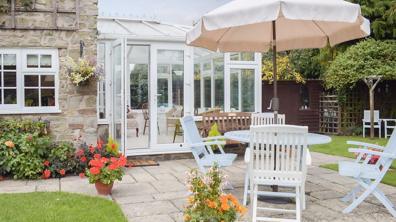 Photo of Outdoor in Aymestrey