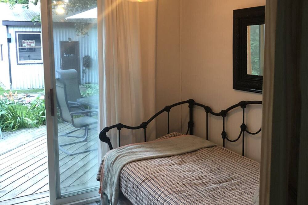 Photo of Bedroom in Dashwood