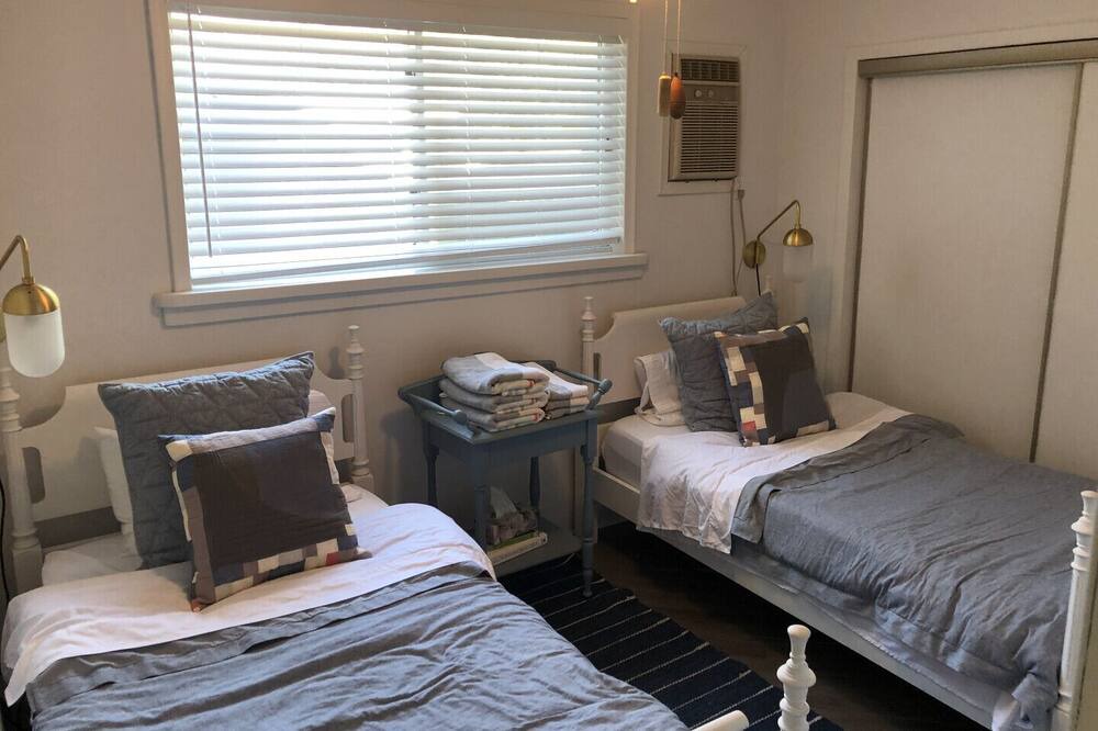Photo of Bedroom in Dashwood