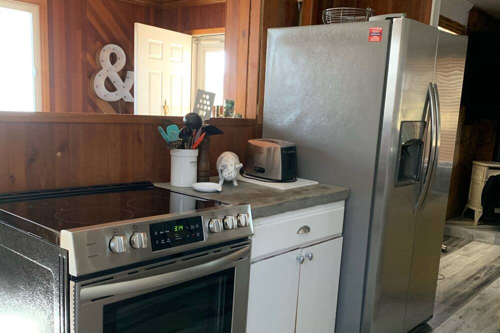 Photo of Kitchen in Dashwood