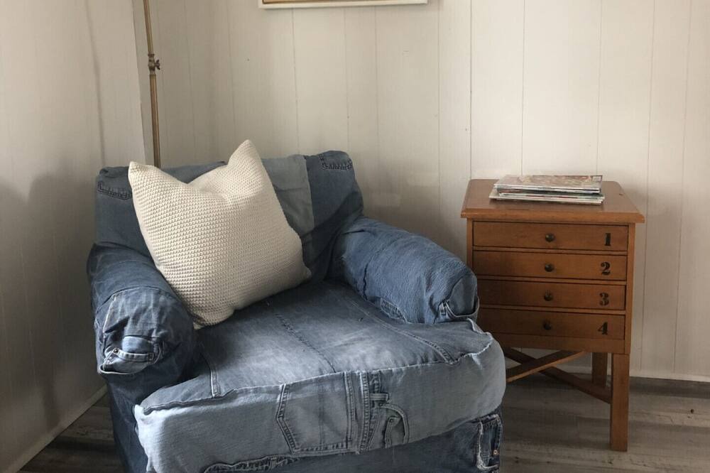 Photo of Livingroom in Dashwood