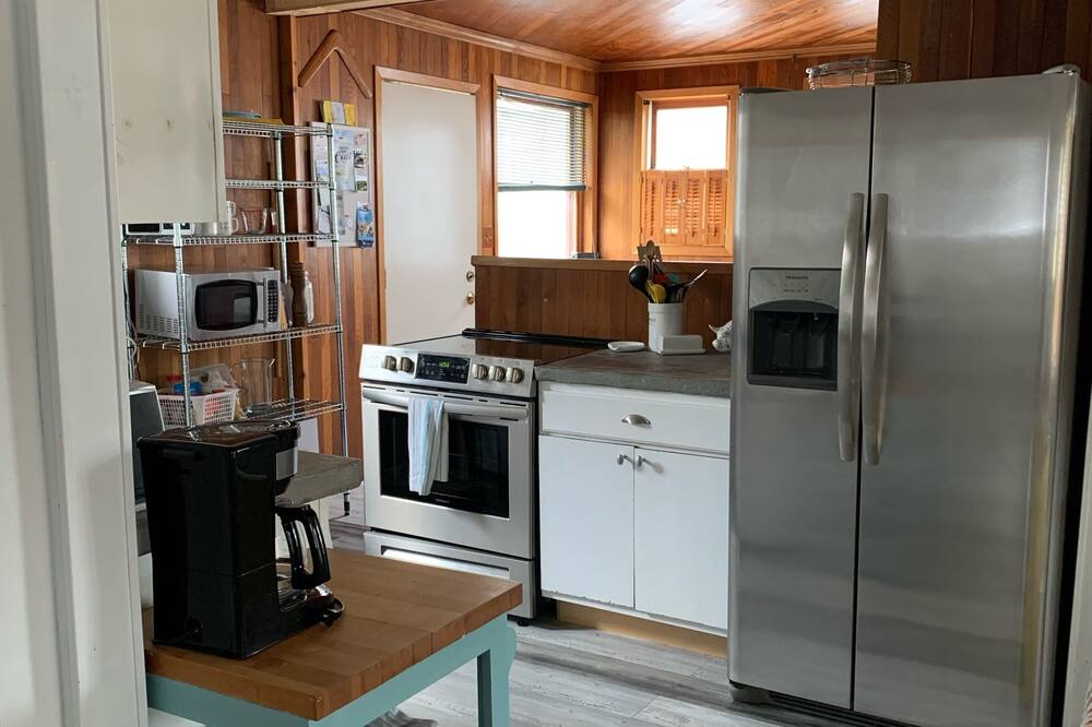 Photo of Kitchen in Dashwood