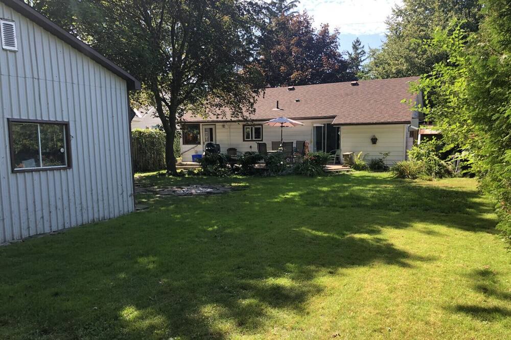 Photo of Outdoor in Dashwood