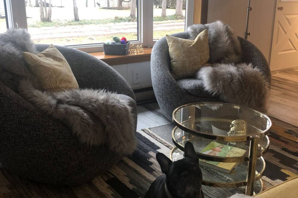 Photo of Livingroom in Dashwood