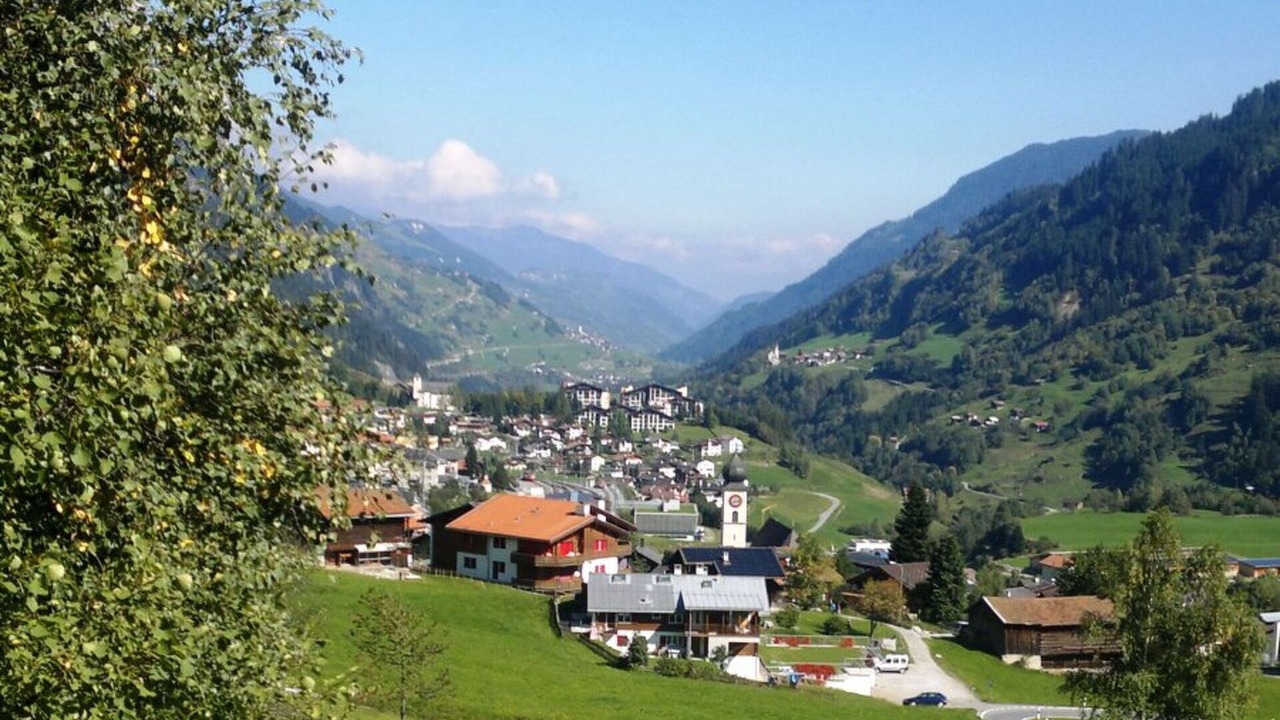 Photo of Others in Disentis