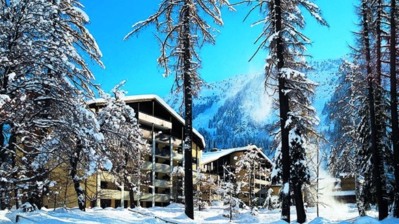 Photo of Others in Disentis