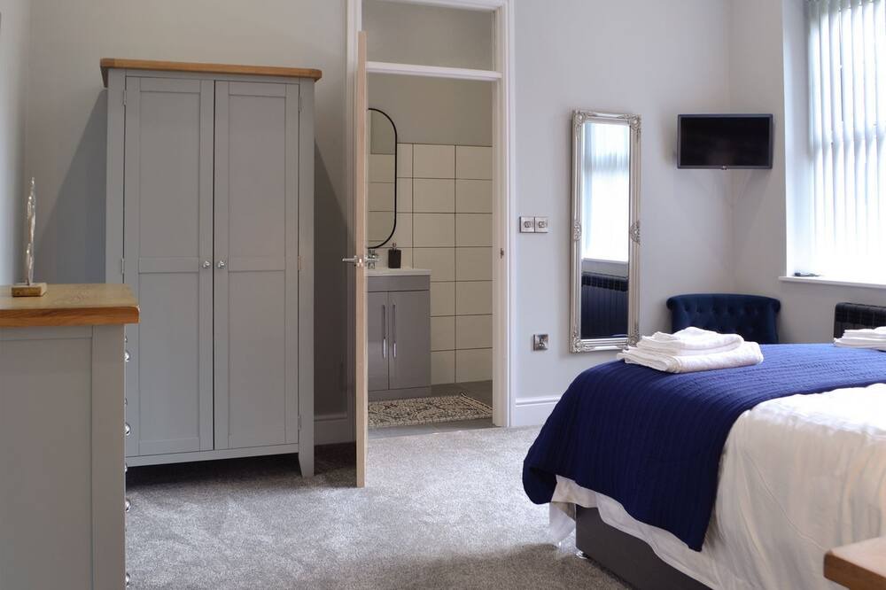 Photo of Bedroom in Ammanford