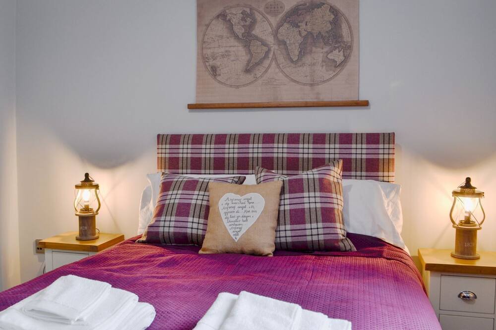 Photo of Bedroom in Ammanford