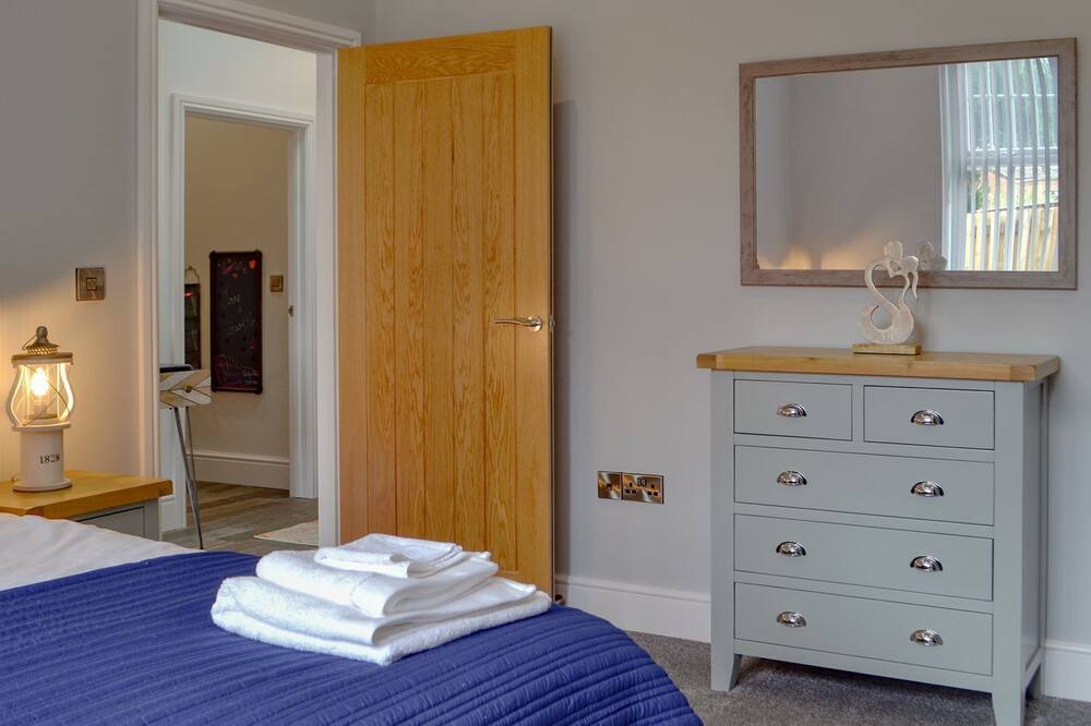 Photo of Bedroom in Ammanford