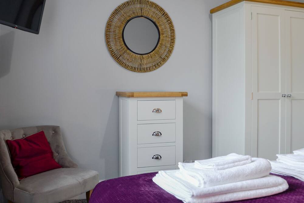 Photo of Bedroom in Ammanford