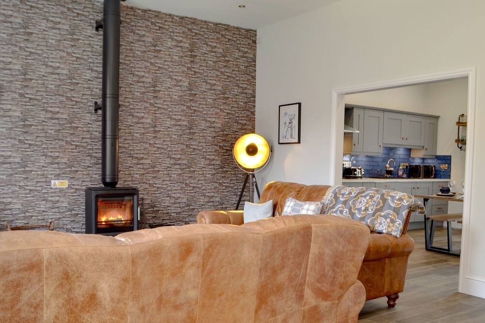 Photo of Livingroom in Ammanford