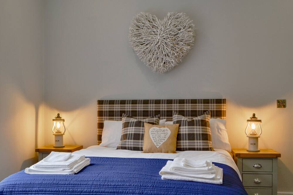 Photo of Bedroom in Ammanford