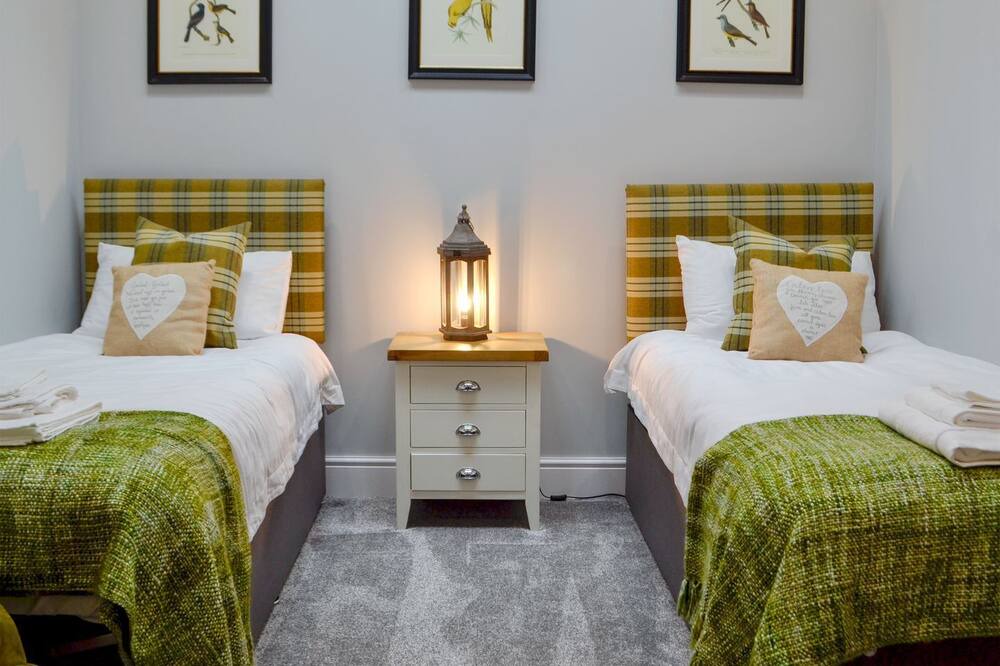 Photo of Bedroom in Ammanford