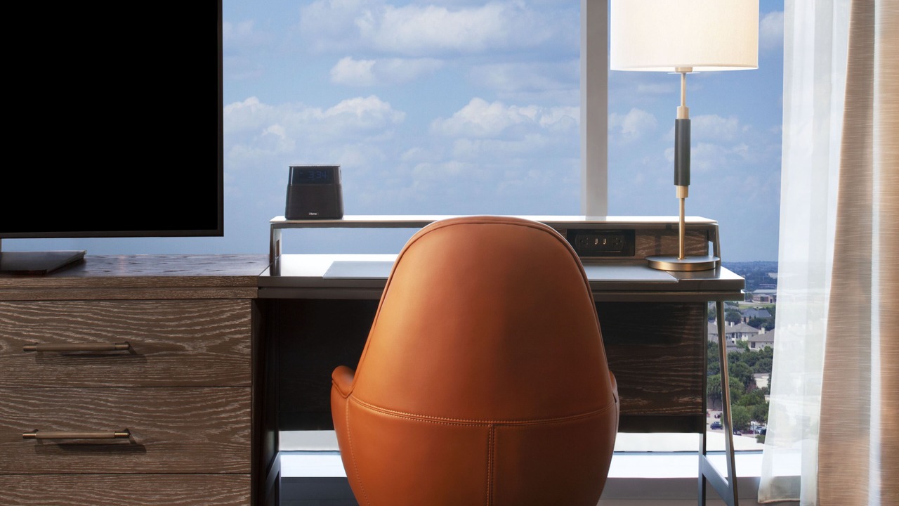 Photo of Bedroom in Frisco