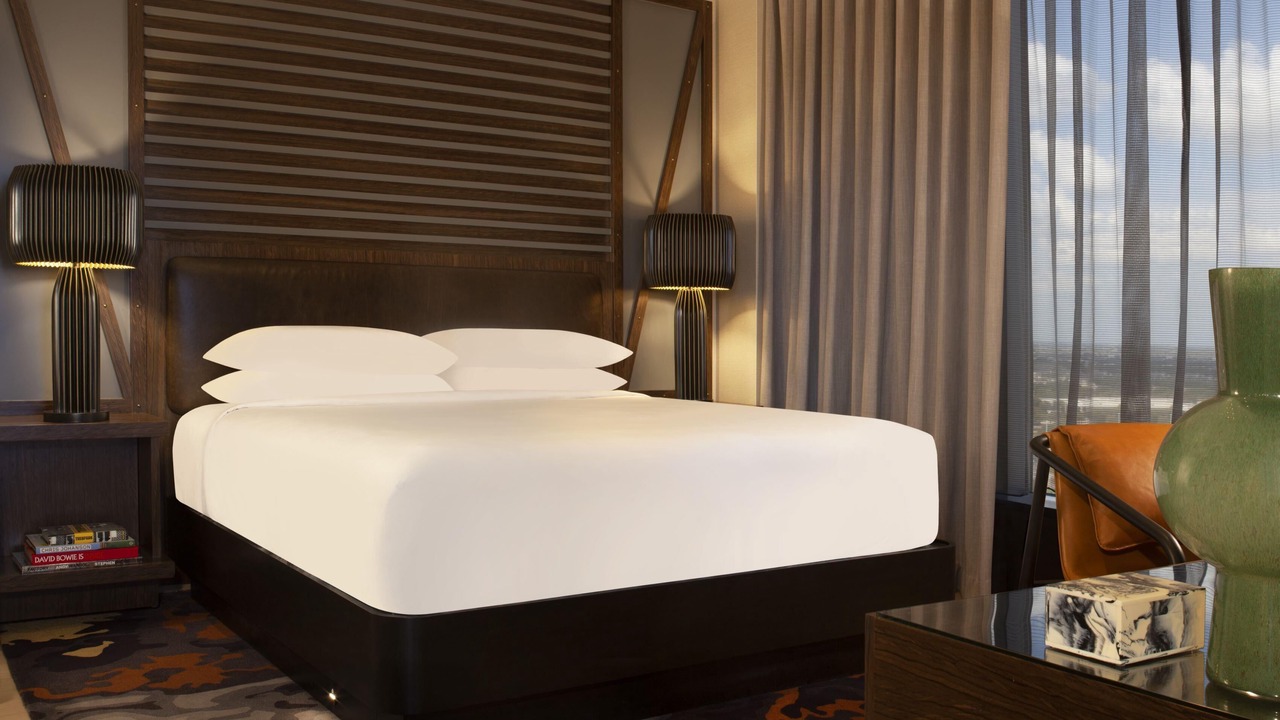 Photo of Bedroom in Frisco