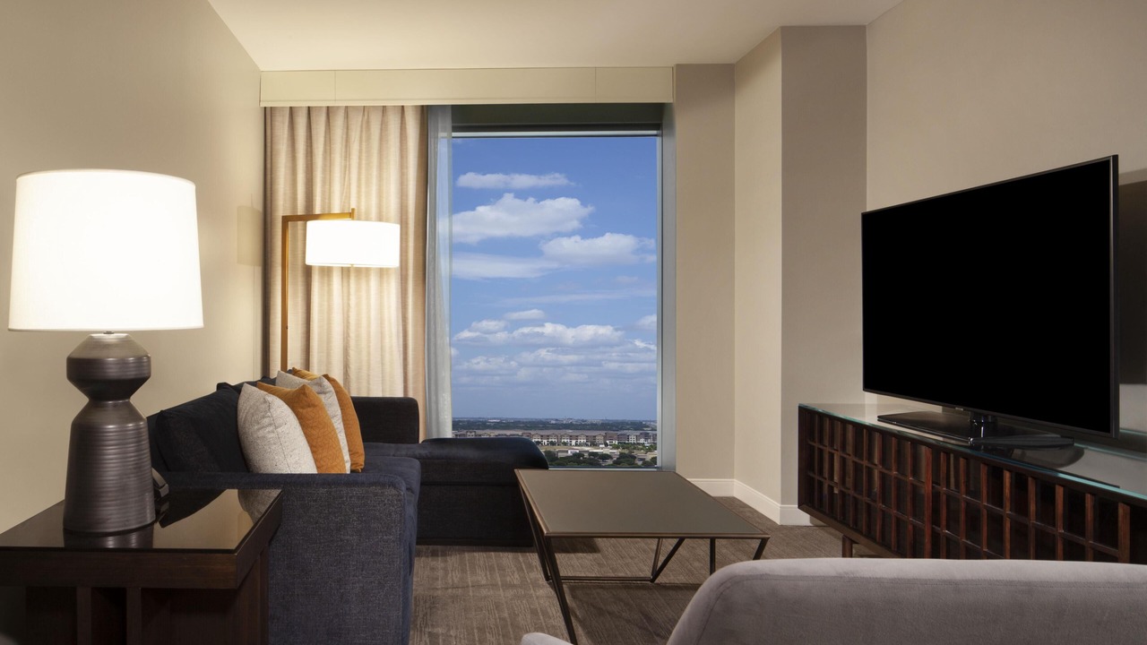 Photo of Bedroom in Frisco